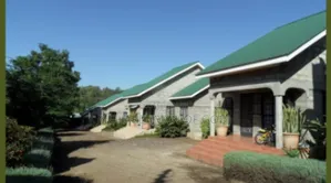 Furnished 2bdrm Apartment in Arusha for rent