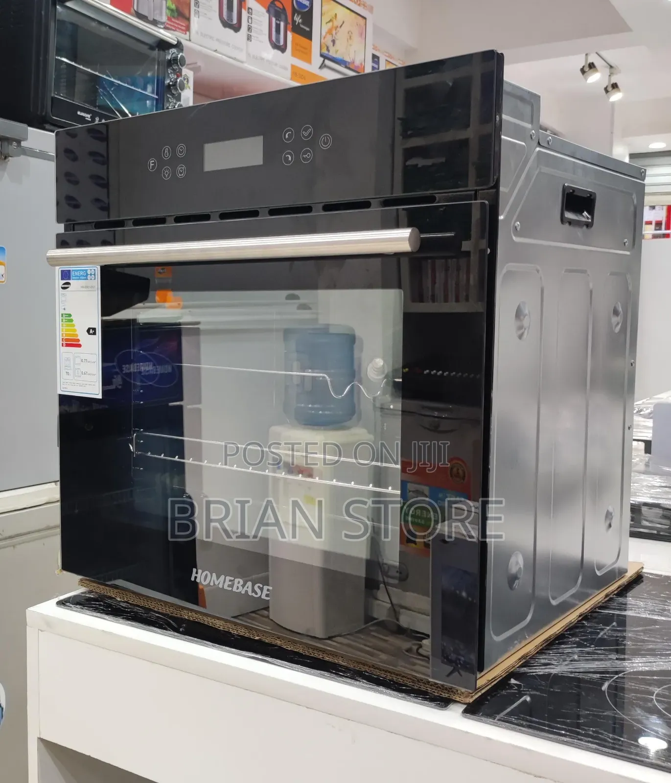Homebase Built in Oven (Electrical)