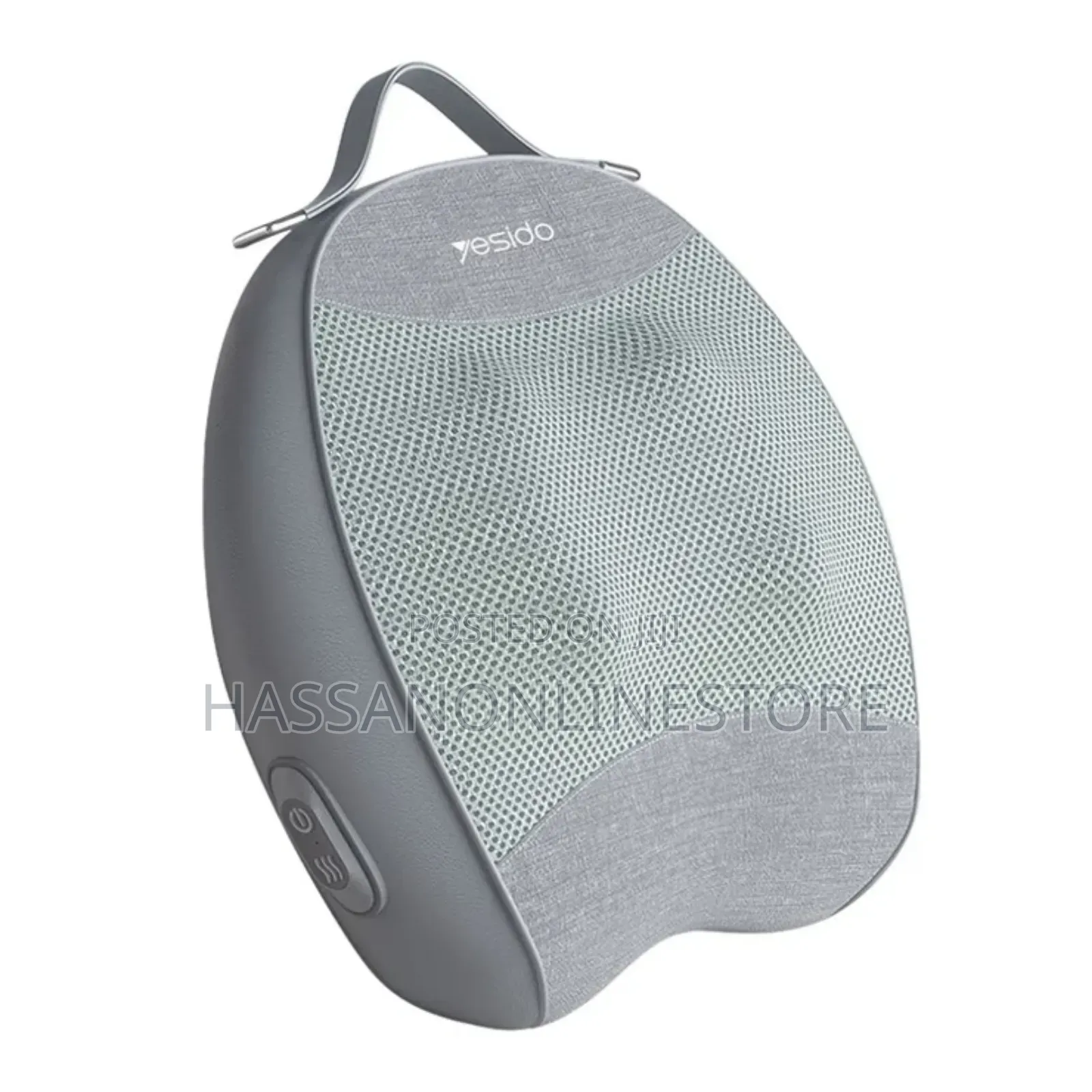Yesido Mg15 Infrared Heat Back Massager