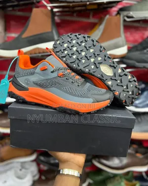 Performance Shoes