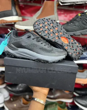 Performance Shoes