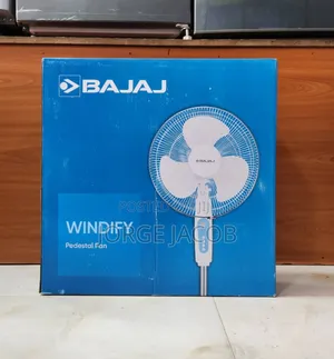 Windify Pedestal Fan