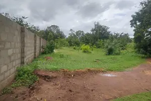 Plot for Sale Wazo, Tegeta.
