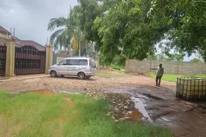 Plot for Sale Wazo, Tegeta.