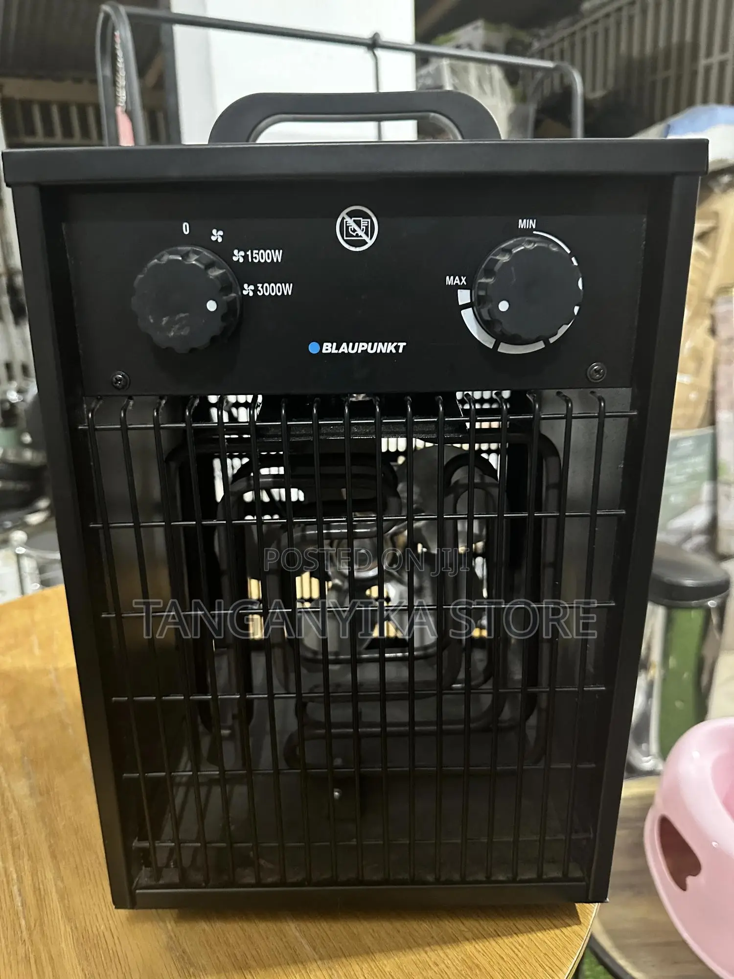 Heater Kutoka Uingereza
