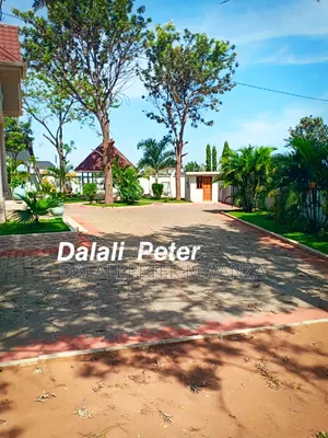 Furnished 5bdrm House in Rock City, Ilemela for rent
