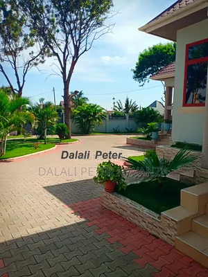 Furnished 5bdrm House in Rock City, Ilemela for rent