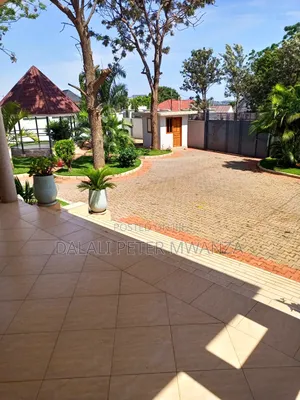 Furnished 5bdrm House in Rock City, Ilemela for rent