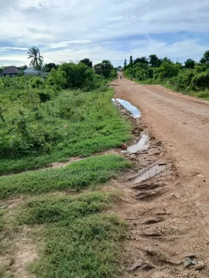 Photo - Kiwanja Cha Biashara Kigamboni