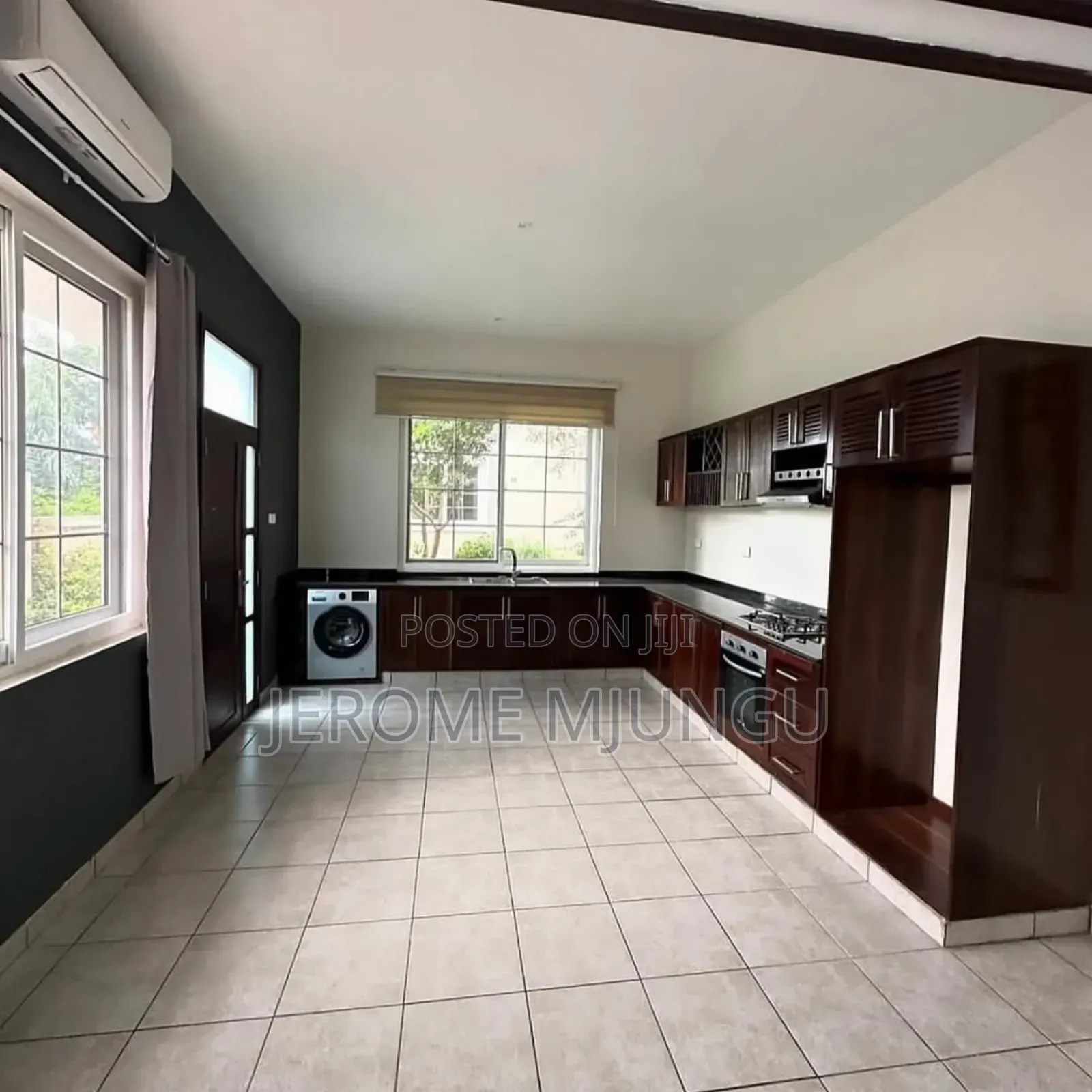 4bdrm House in Mbweni for sale