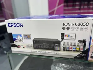 Epson L 8050