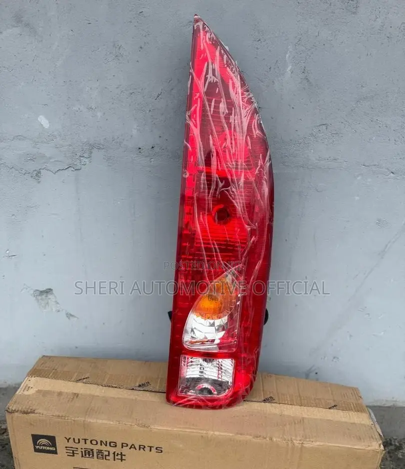 Yutong Zk6116d Tail Lamp Assembly R4133-00006l4133-00005