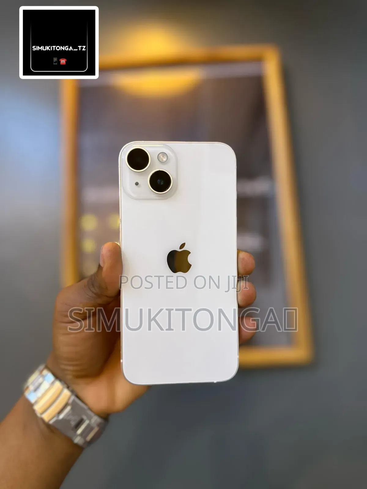 New Apple iPhone 14 128 GB