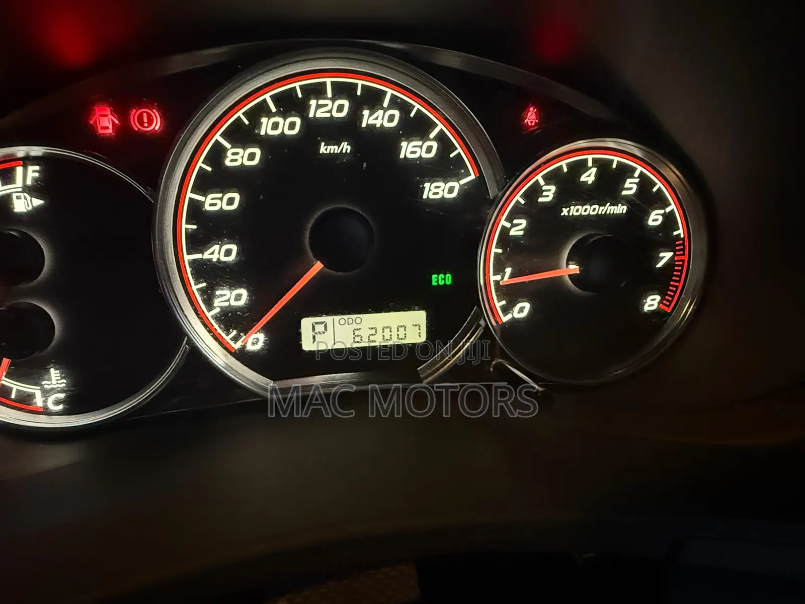 Subaru Forester 2009 Silver