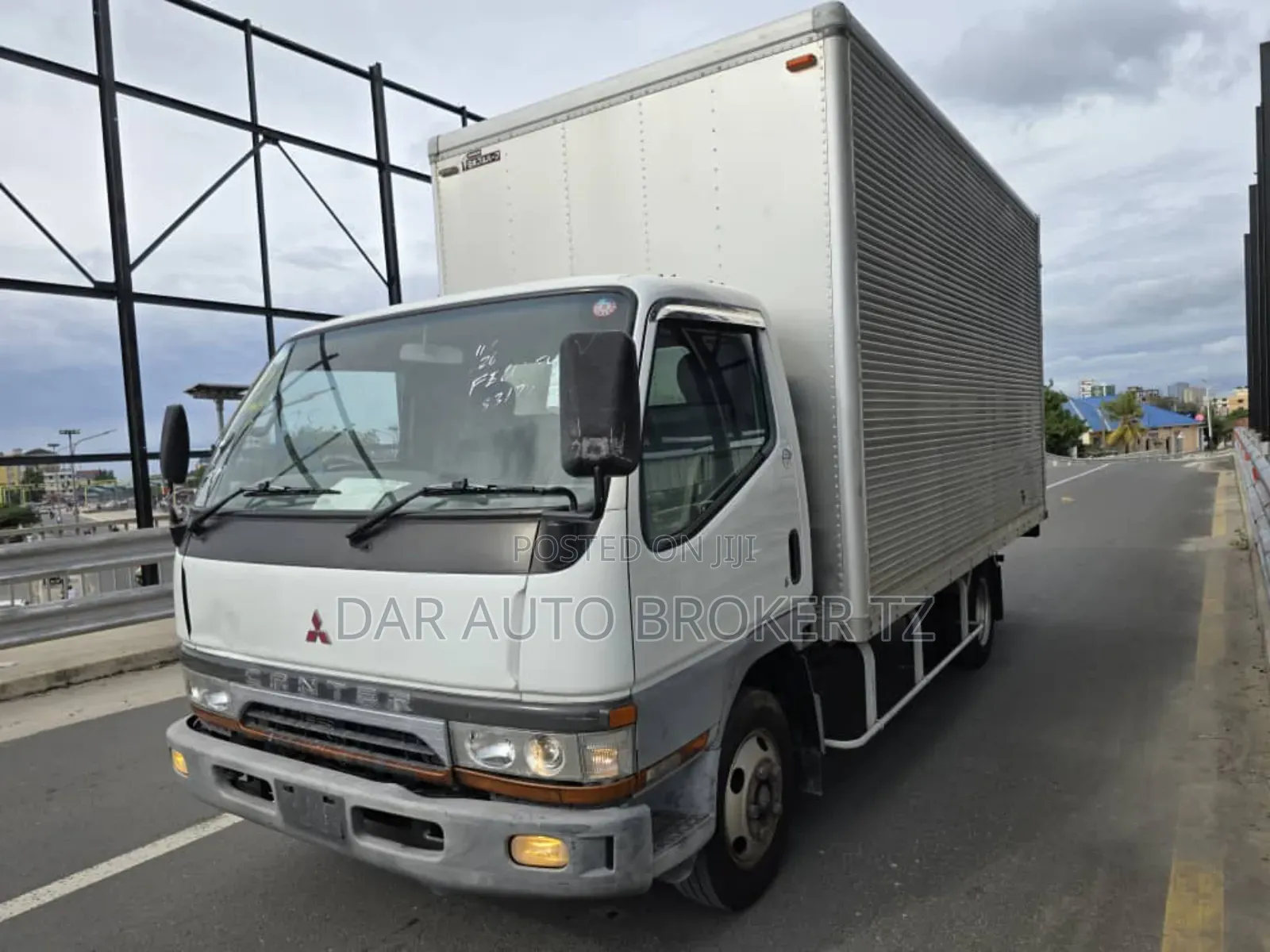 Mitsubishi Canter 4d35 for Sale