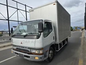 Mitsubishi Canter 4d35 for Sale