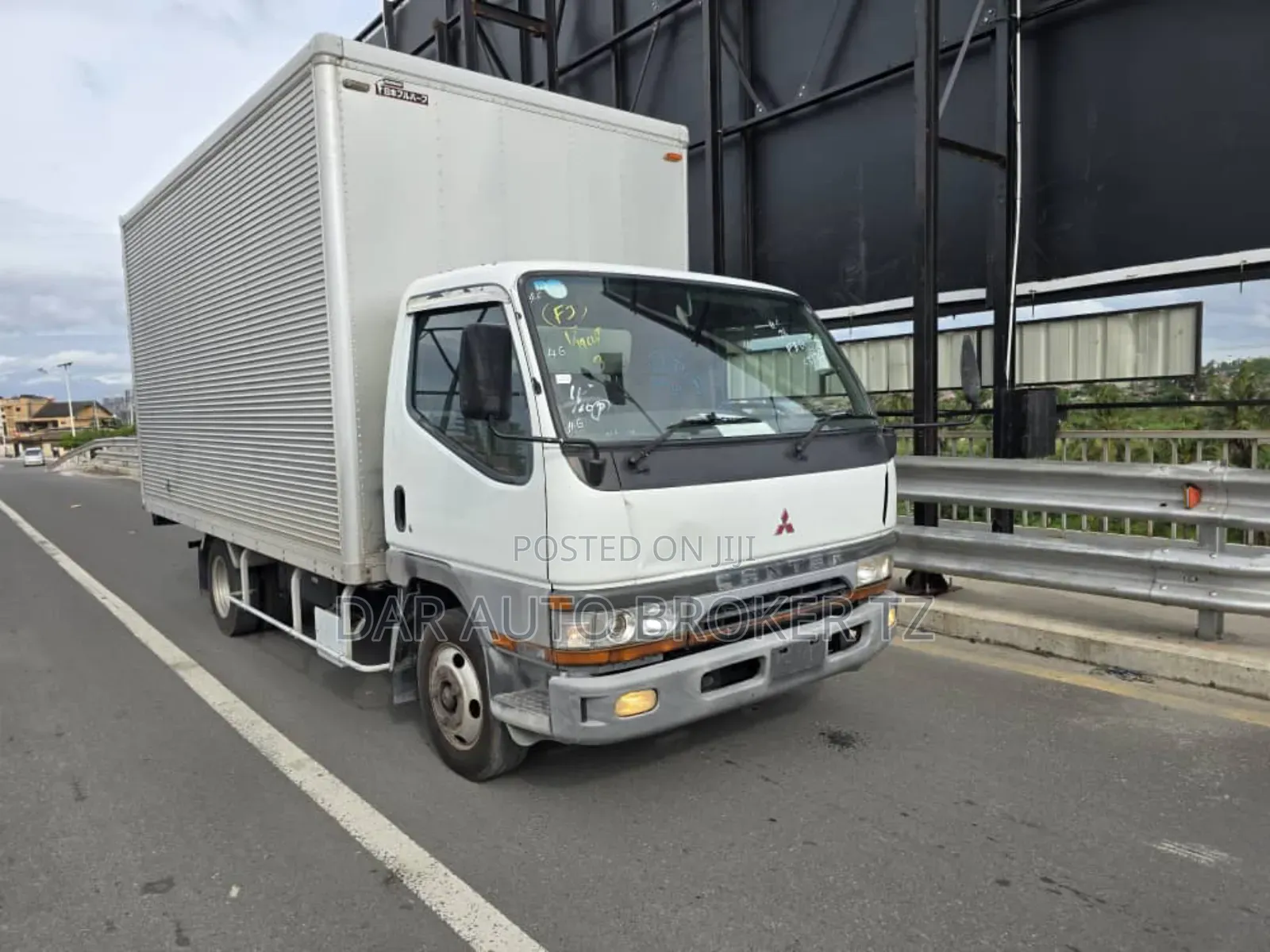 Mitsubishi Canter 4d35 for Sale