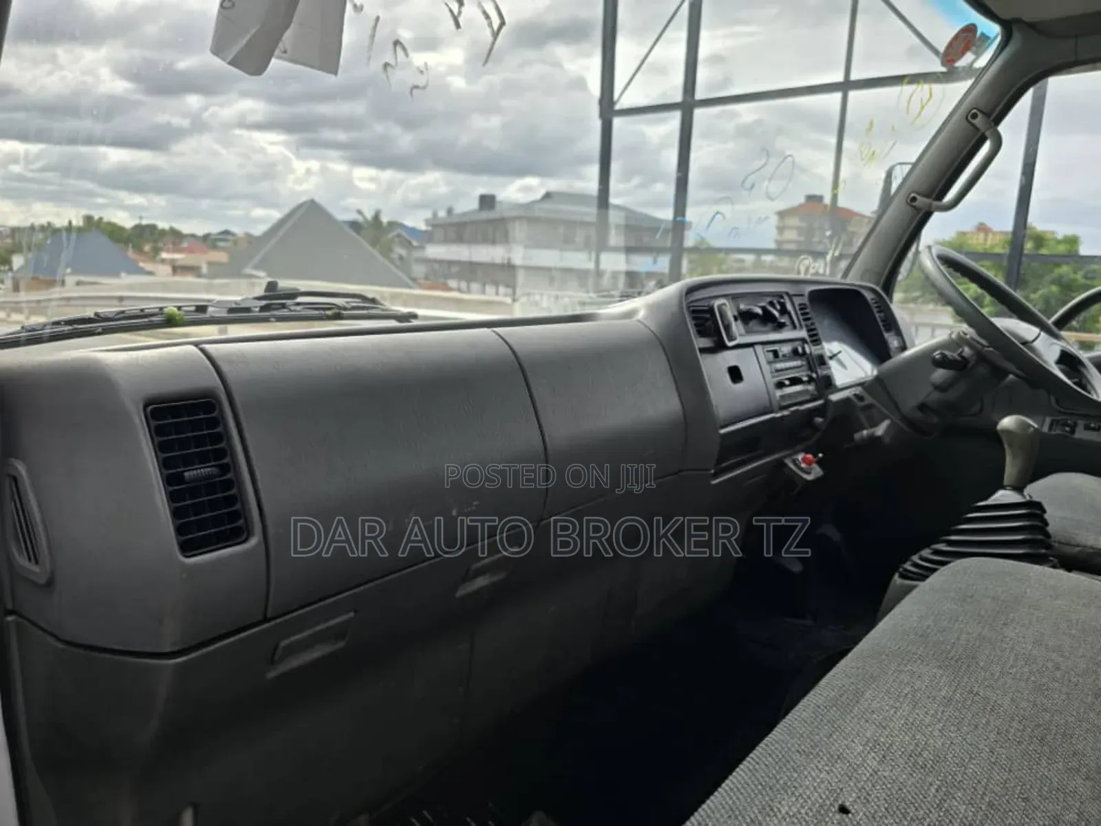 Mitsubishi Canter 4d35 for Sale