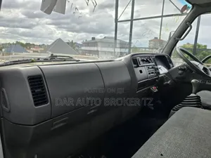 Mitsubishi Canter 4d35 for Sale