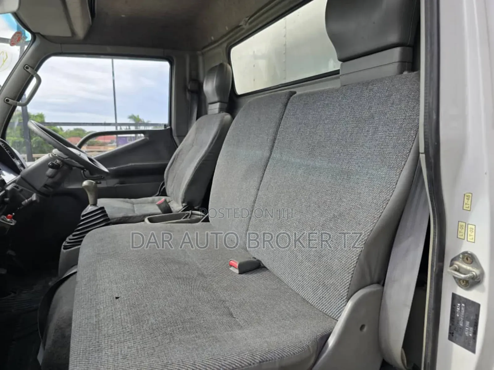Mitsubishi Canter 4d35 for Sale