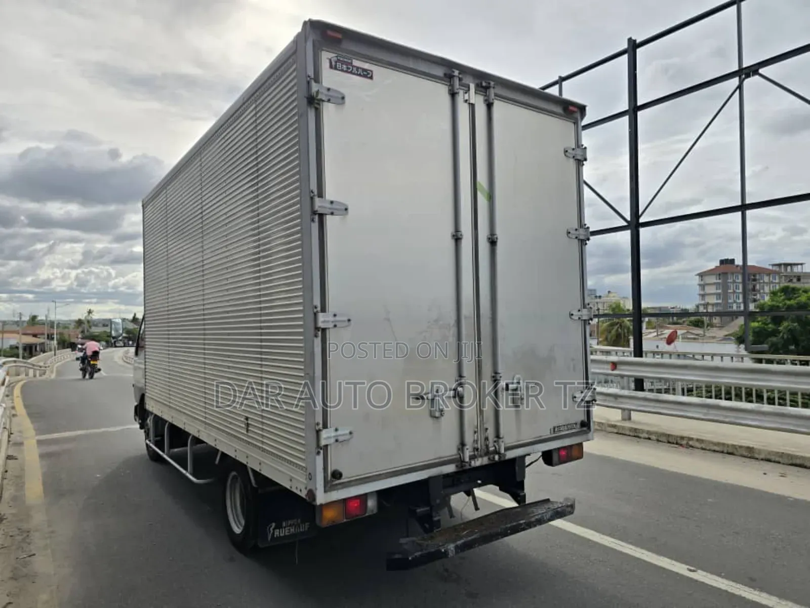 Mitsubishi Canter 4d35 for Sale
