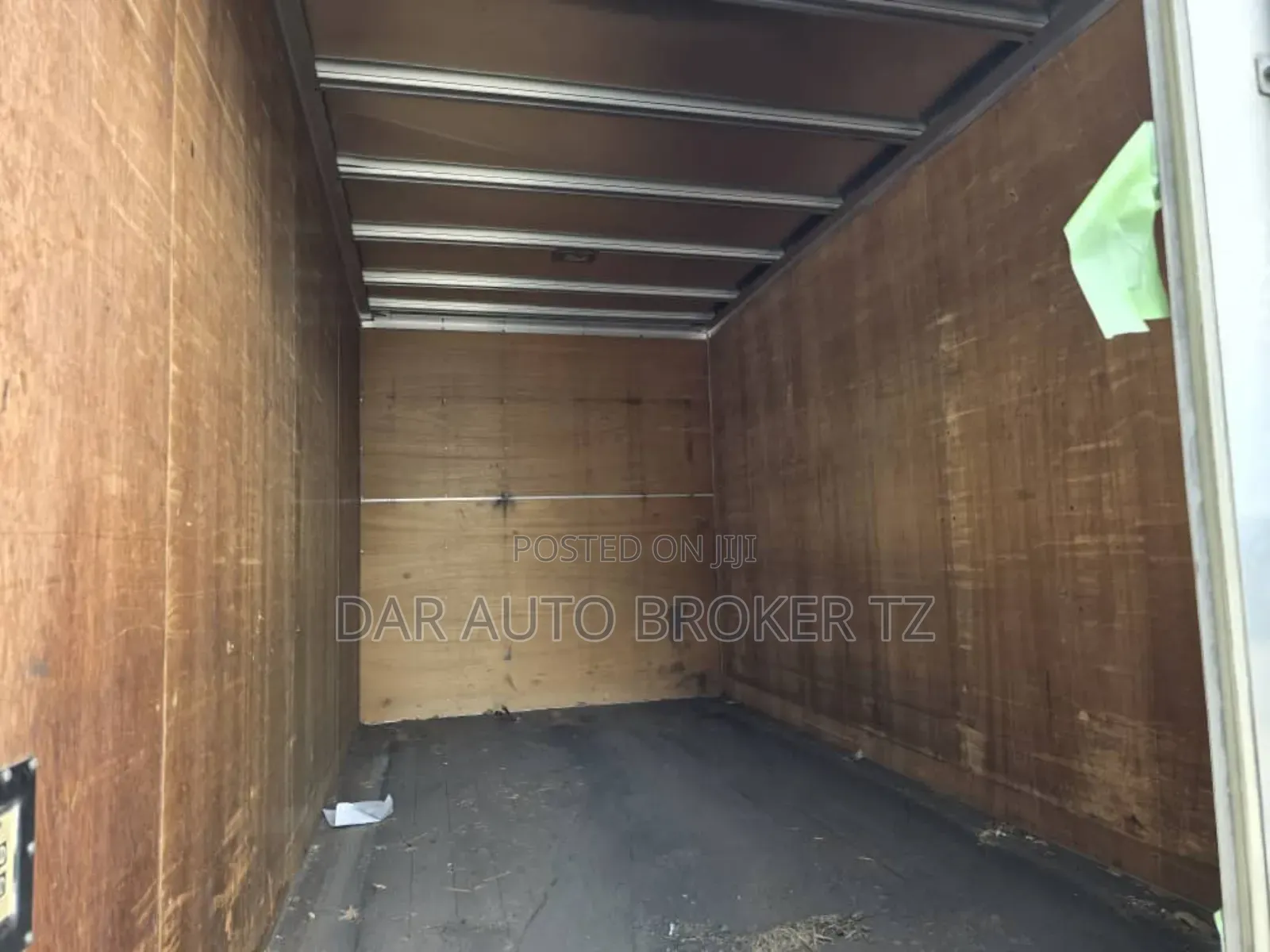 Mitsubishi Canter 4d35 for Sale