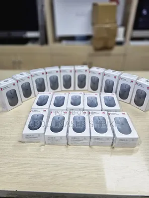 Huawei Wireless Mouse With Bluetooth