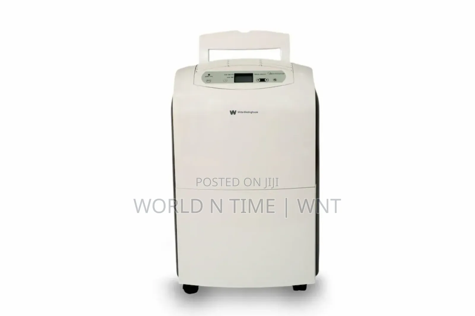 White Westinghouse Wde303 3 in 1 Dehumidifier