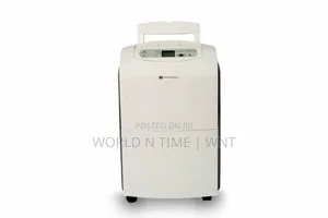 White Westinghouse Wde303 3 in 1 Dehumidifier