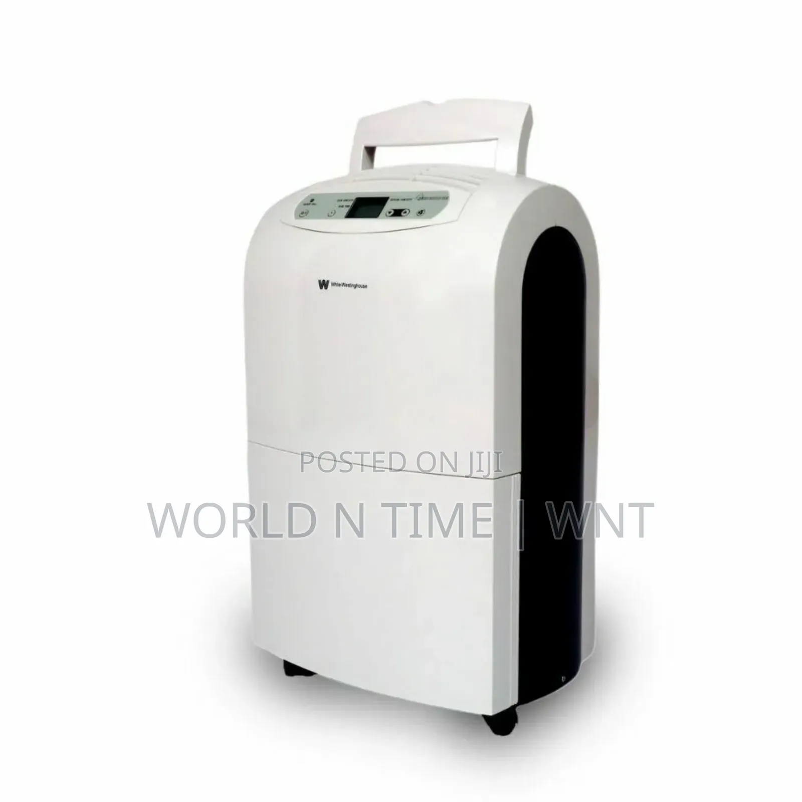 White Westinghouse Wde303 3 in 1 Dehumidifier