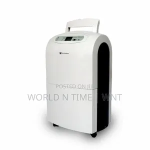 White Westinghouse Wde303 3 in 1 Dehumidifier
