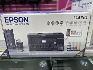 Epson A3 Printer