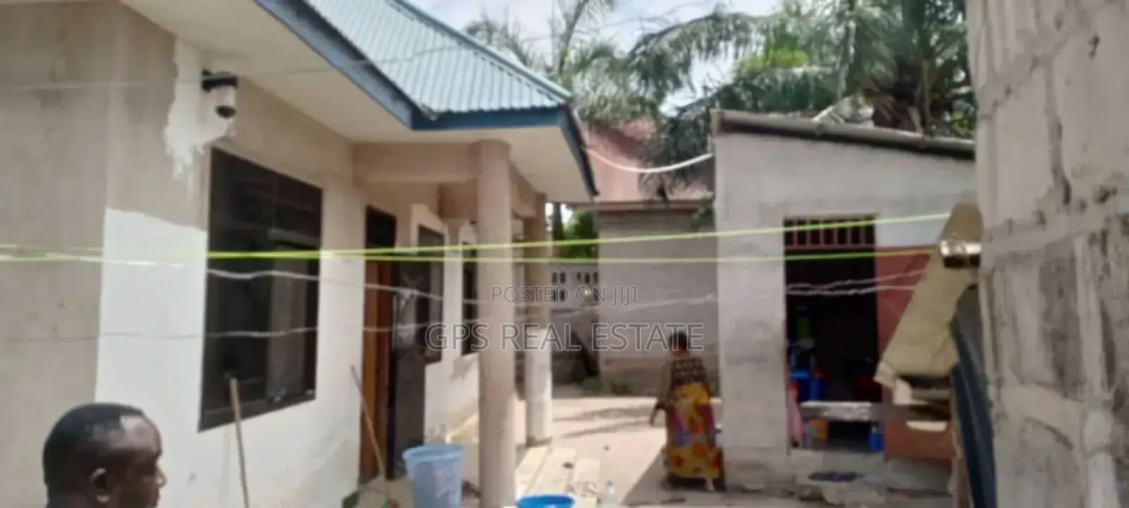 3bdrm House in Chanika Mwisho, Ilala for sale
