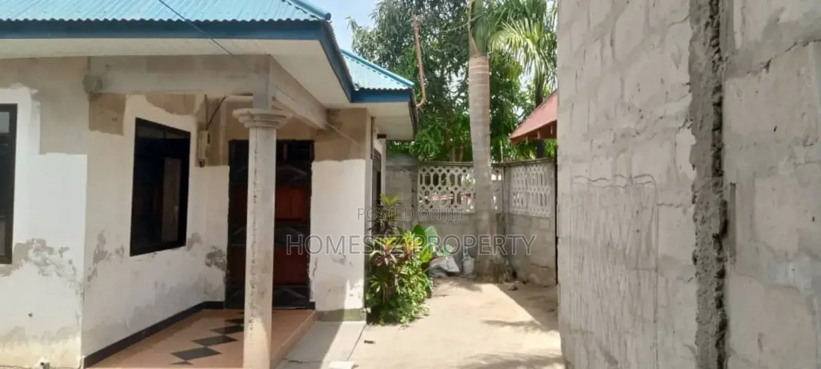 3bdrm House in Chanika Mwisho, Ilala for sale