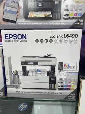 Epson L6490