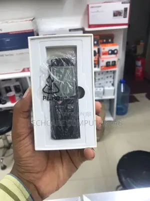 Voice Recorder