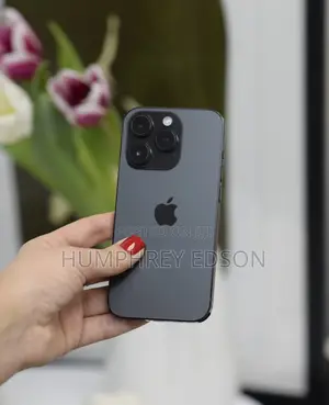 Apple iPhone 14 Pro 128 GB Black