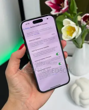 Apple iPhone 14 Pro 128 GB Black