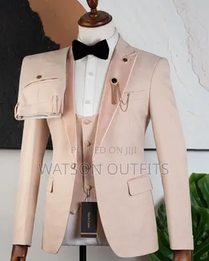 Suti Classical Za Mario Casas Brand