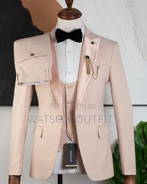 Suti Classical Za Mario Casas Brand