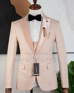 Suti Classical Za Mario Casas Brand