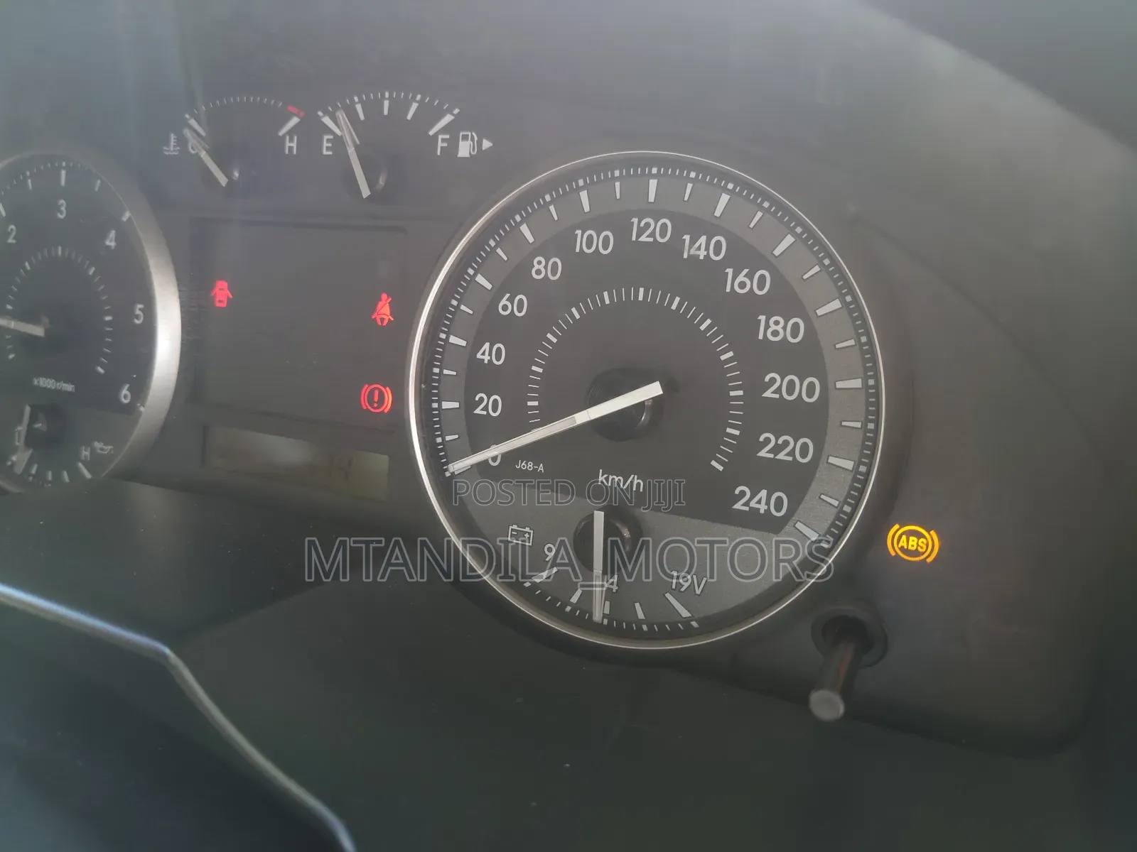 Toyota Land Cruiser 4.5 V8 TD GX-R 2010 White