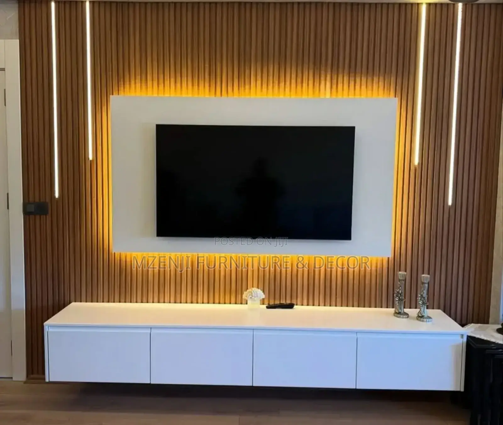 Tv Unit Decorations