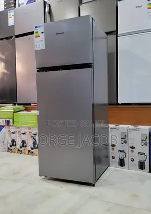 205l Rd27 Double-Door Refrigerator Ofa Ofa