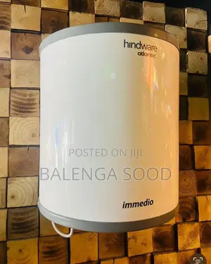 Hindware Water Heater – 15l 25l