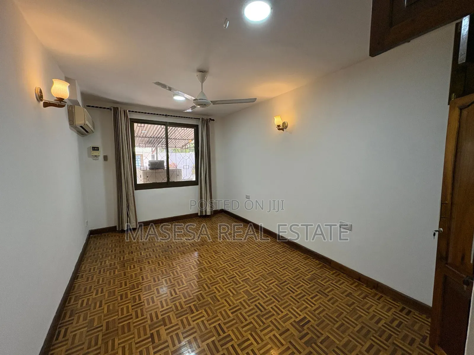 6bdrm Villa in Masaki for rent