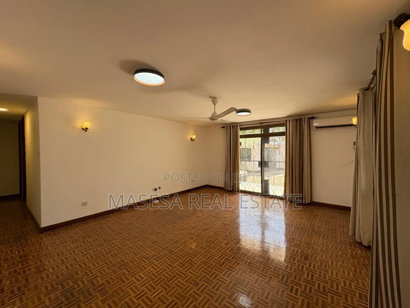 6bdrm Villa in Masaki for rent