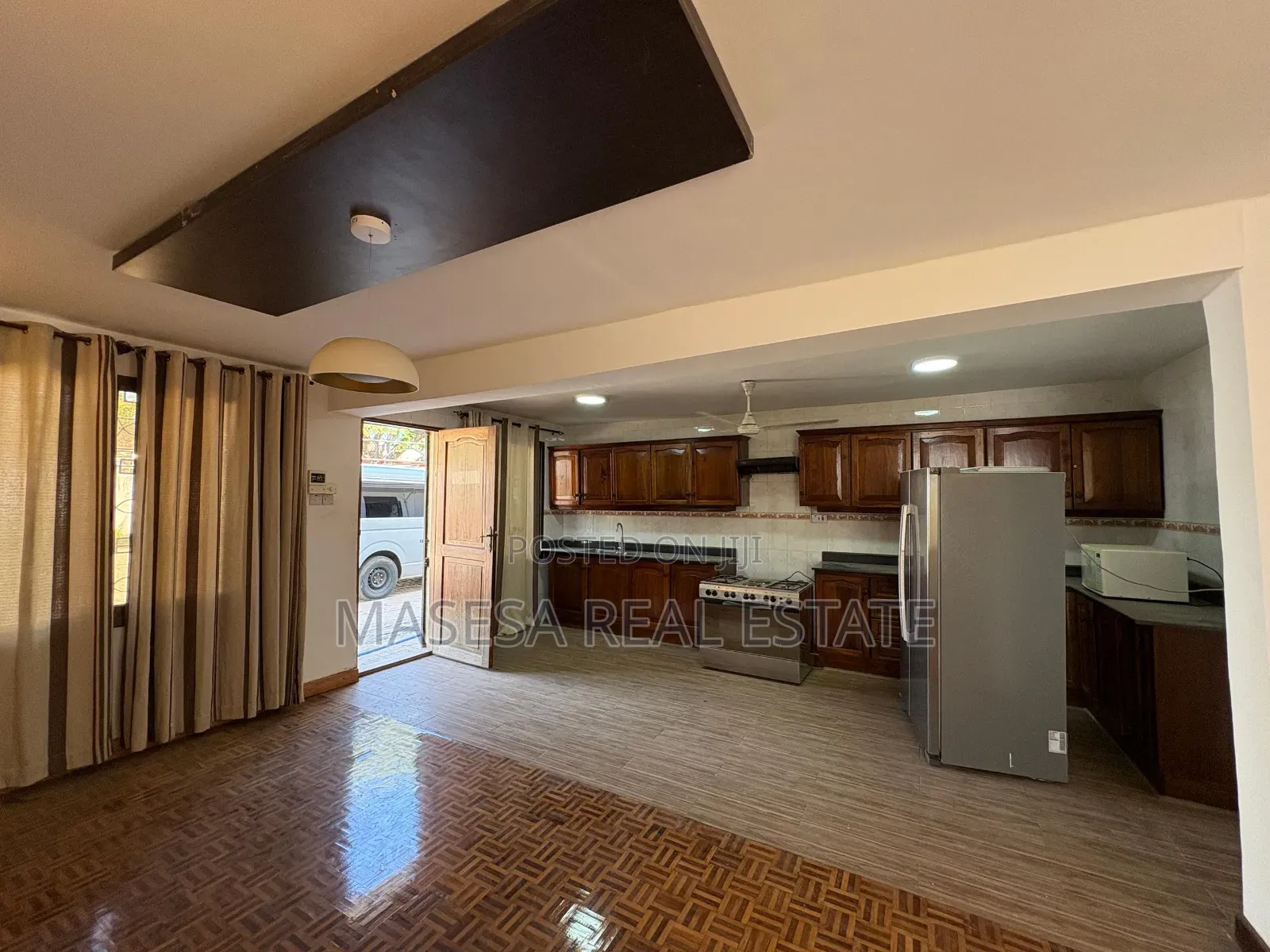 6bdrm Villa in Masaki for rent