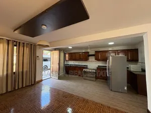 6bdrm Villa in Masaki for rent