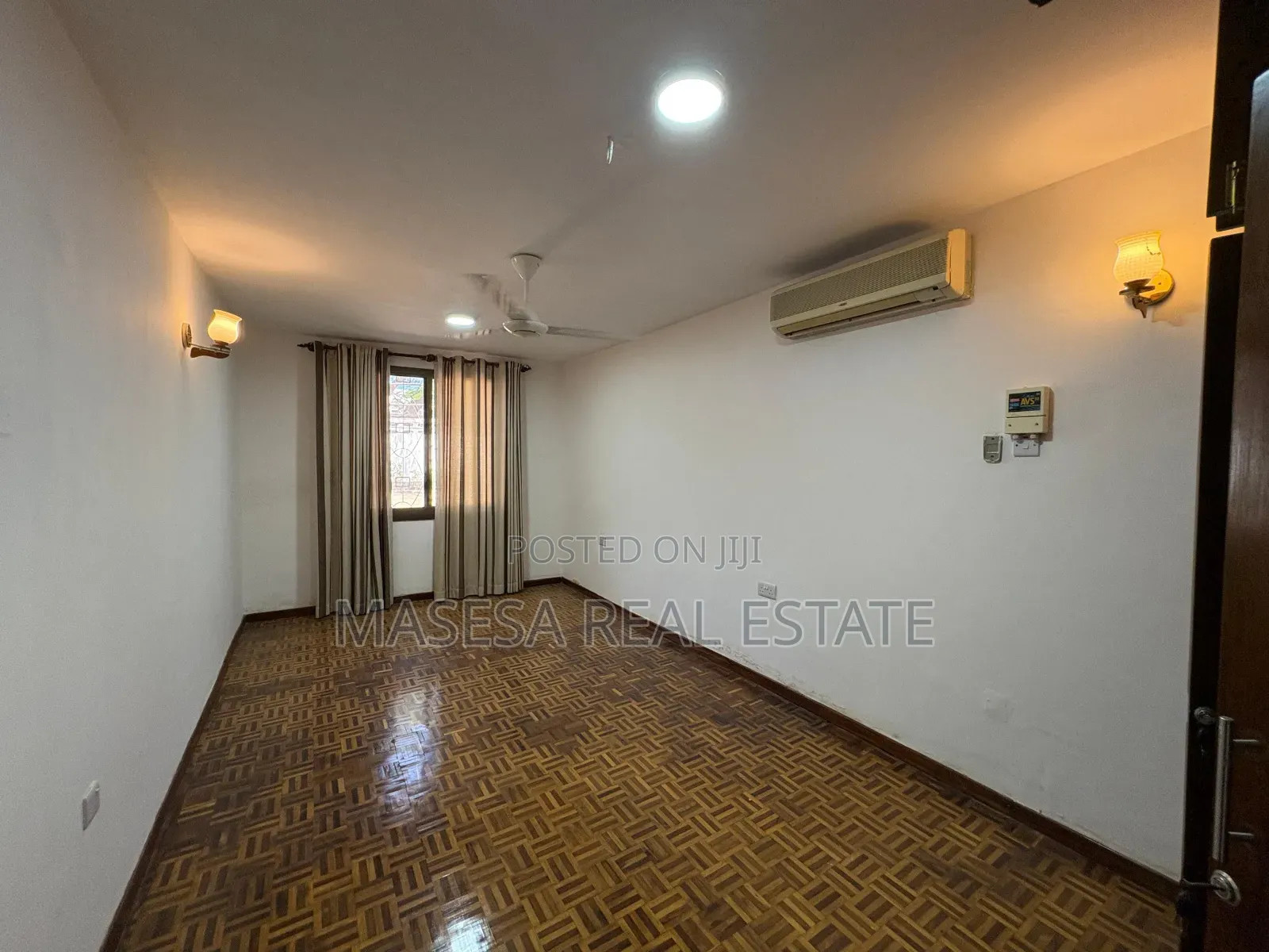 6bdrm Villa in Masaki for rent